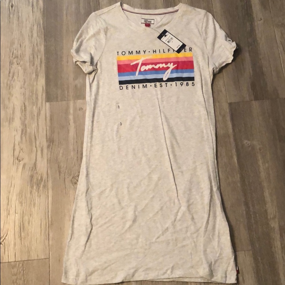 Tommy Hilfiger Dress